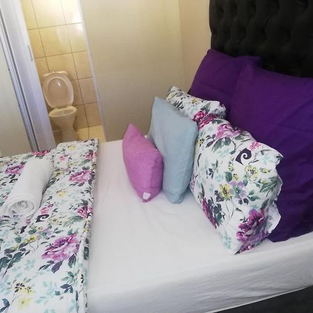 Mj Accomodation Κέιπ Τάουν Εξωτερικό φωτογραφία