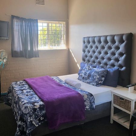 Mj Accomodation Κέιπ Τάουν Εξωτερικό φωτογραφία