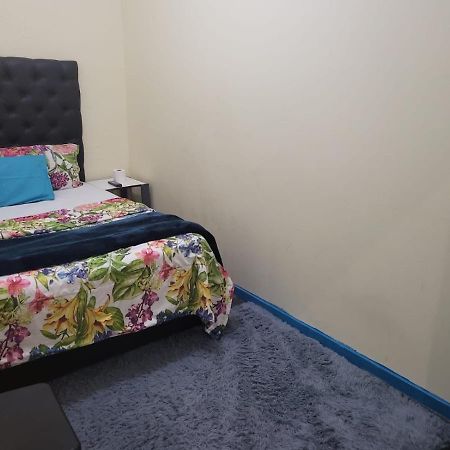 Mj Accomodation Κέιπ Τάουν Εξωτερικό φωτογραφία