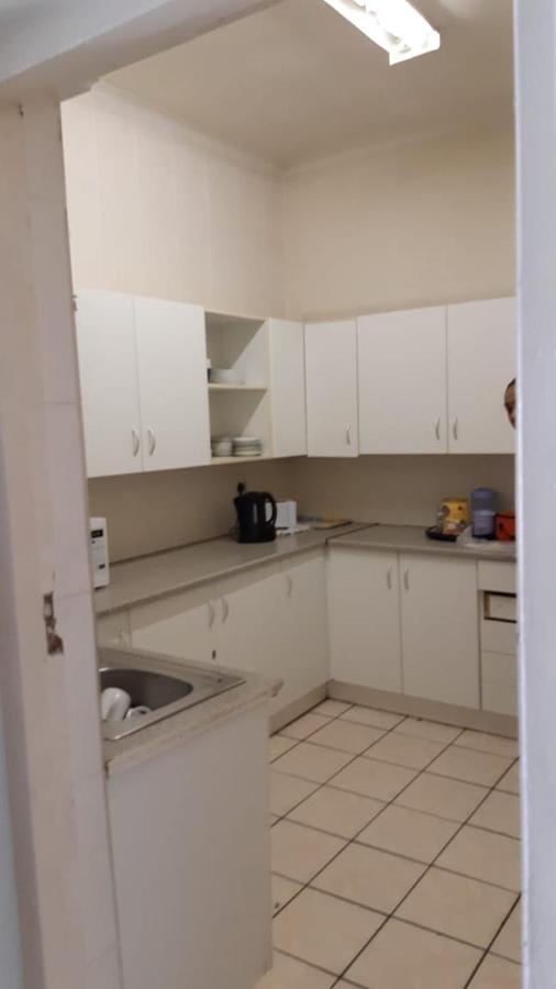 Mj Accomodation Κέιπ Τάουν Εξωτερικό φωτογραφία