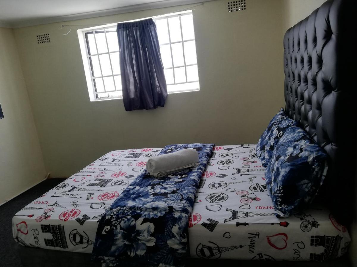 Mj Accomodation Κέιπ Τάουν Εξωτερικό φωτογραφία