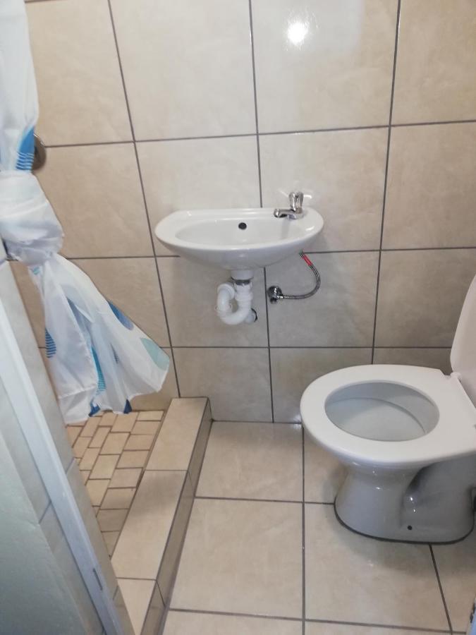 Mj Accomodation Κέιπ Τάουν Εξωτερικό φωτογραφία