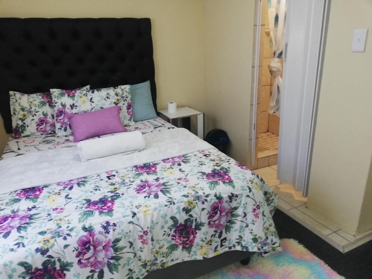 Mj Accomodation Κέιπ Τάουν Εξωτερικό φωτογραφία