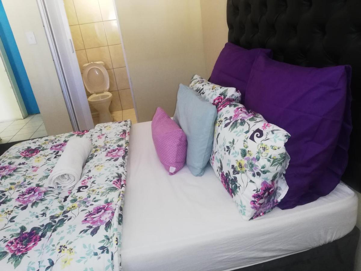 Mj Accomodation Κέιπ Τάουν Εξωτερικό φωτογραφία