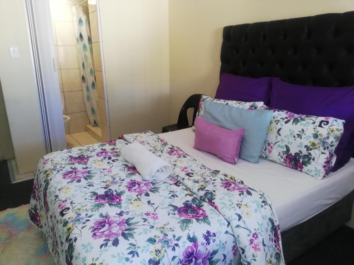 Mj Accomodation Κέιπ Τάουν Εξωτερικό φωτογραφία