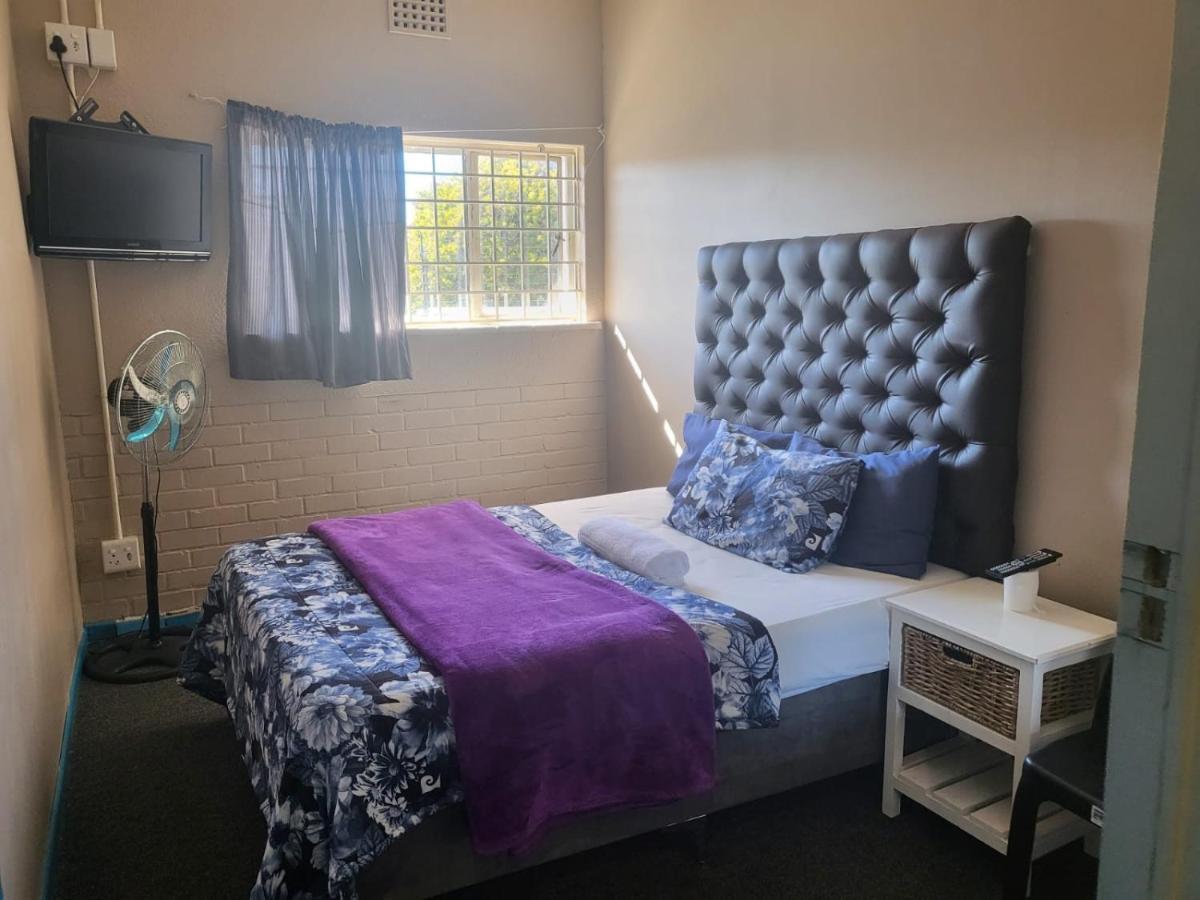 Mj Accomodation Κέιπ Τάουν Εξωτερικό φωτογραφία