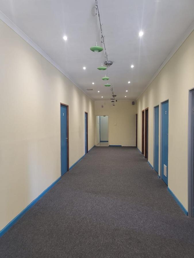 Mj Accomodation Κέιπ Τάουν Εξωτερικό φωτογραφία