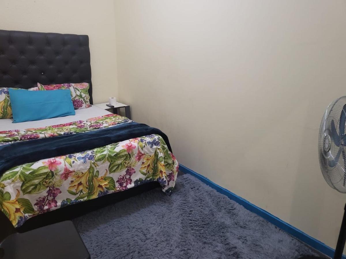 Mj Accomodation Κέιπ Τάουν Εξωτερικό φωτογραφία