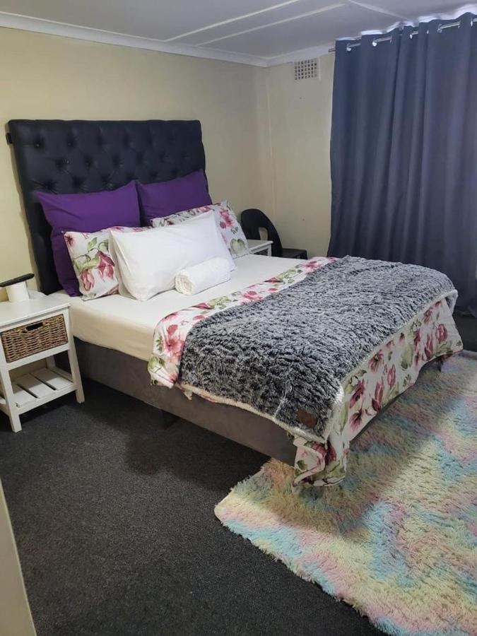 Mj Accomodation Κέιπ Τάουν Εξωτερικό φωτογραφία