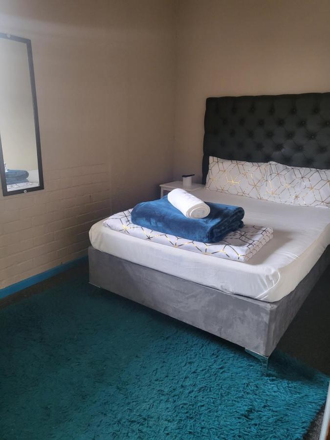 Mj Accomodation Κέιπ Τάουν Εξωτερικό φωτογραφία